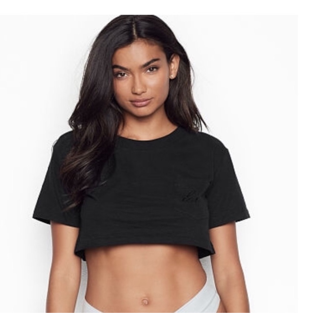 VS Crop Top